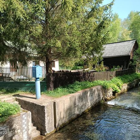 Vila Podlesok 697 Hrabušice Exteriér fotografie