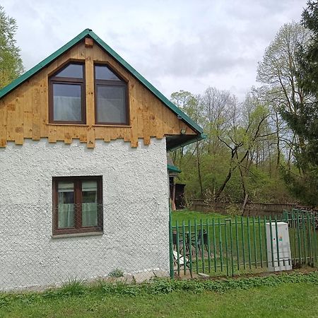Vila Podlesok 697 Hrabušice Exteriér fotografie