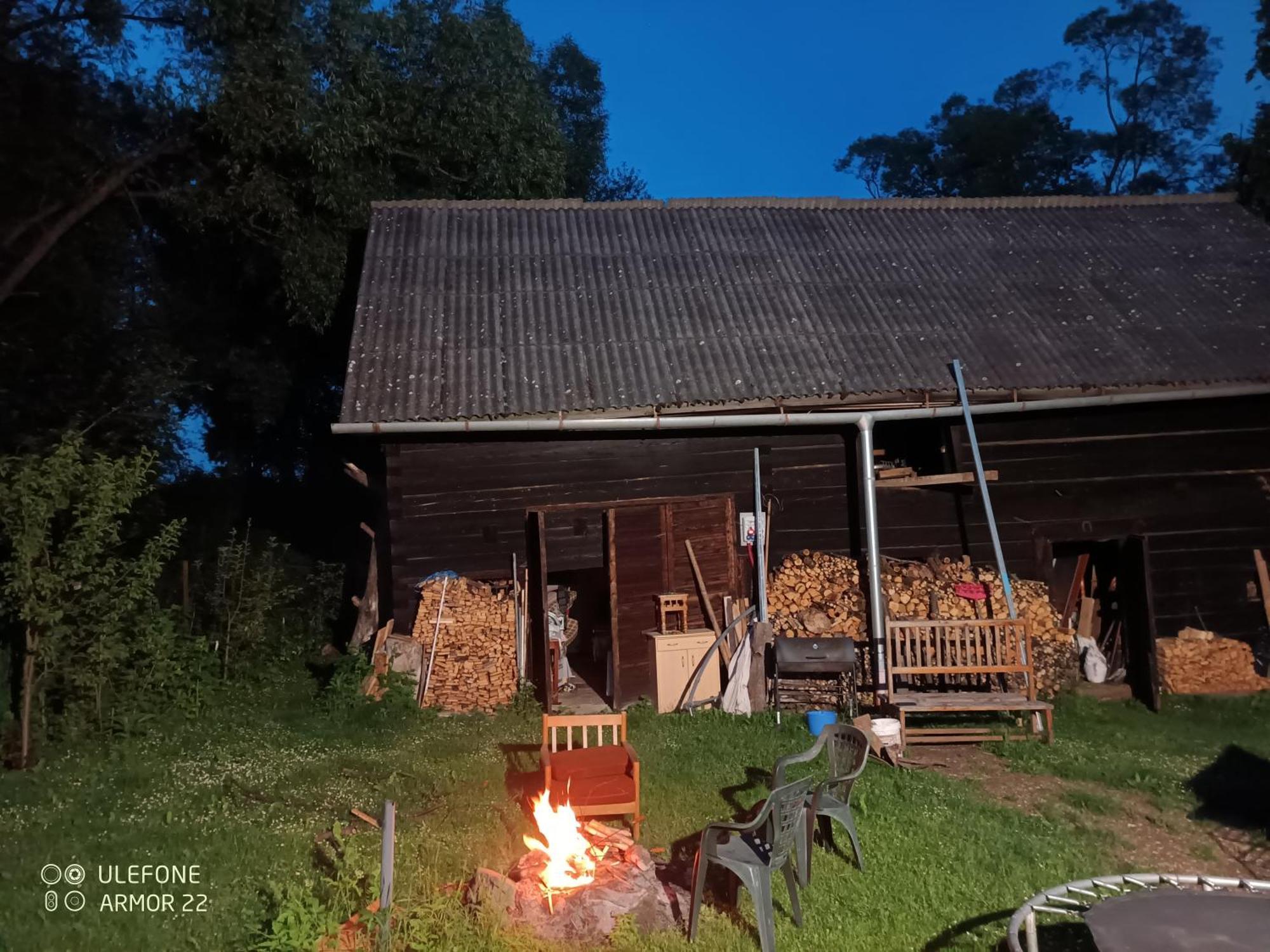 Vila Podlesok 697 Hrabušice Exteriér fotografie