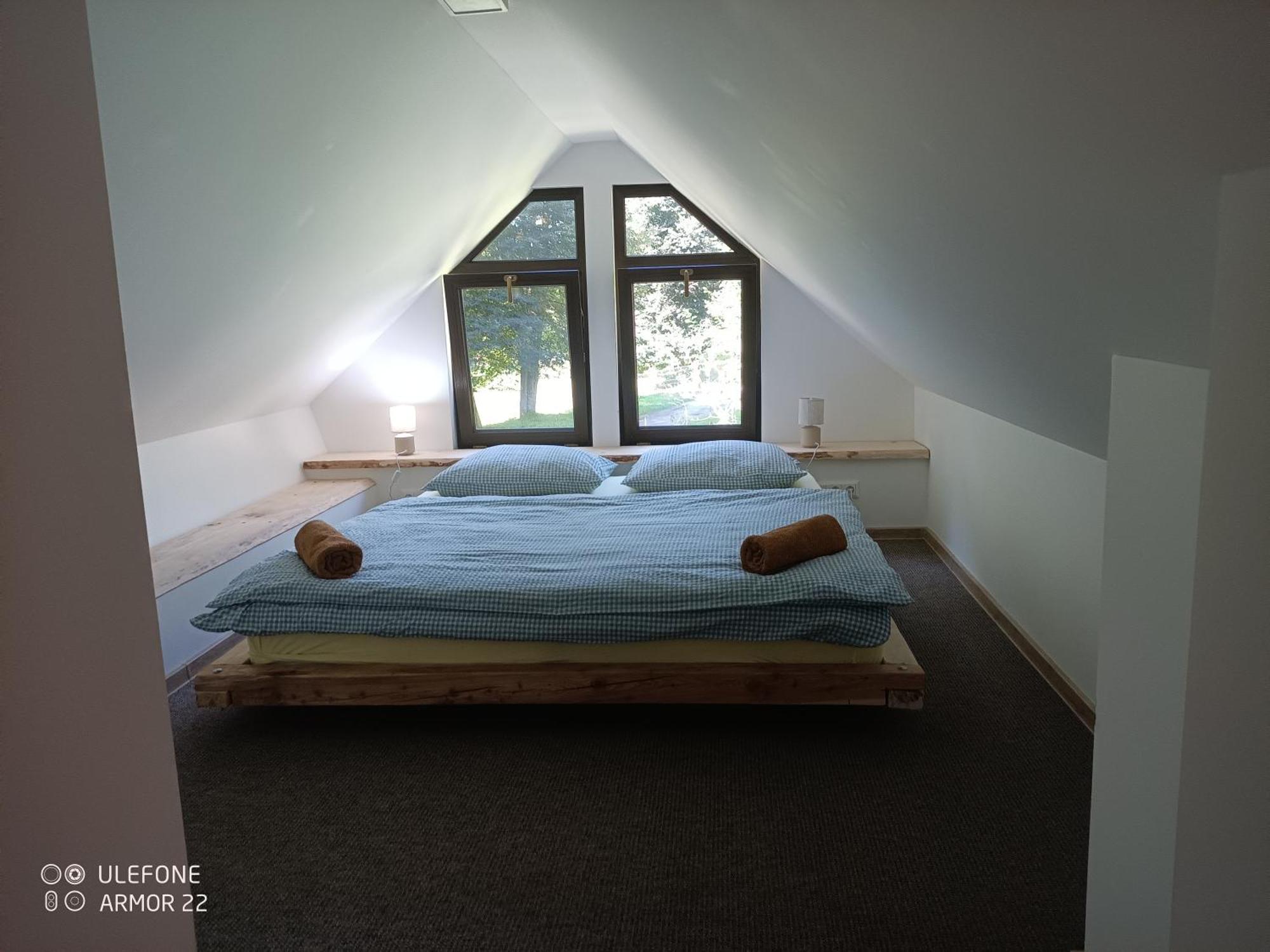 Vila Podlesok 697 Hrabušice Exteriér fotografie