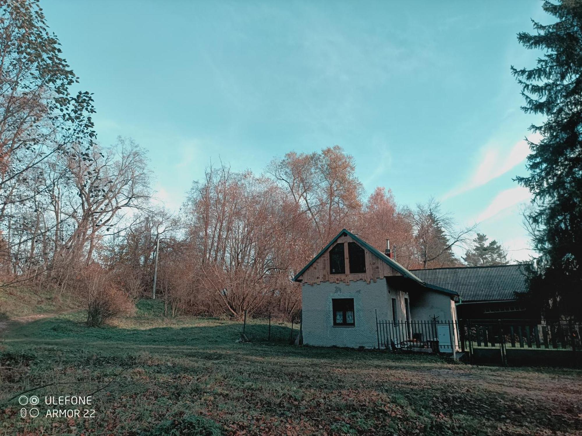 Vila Podlesok 697 Hrabušice Exteriér fotografie