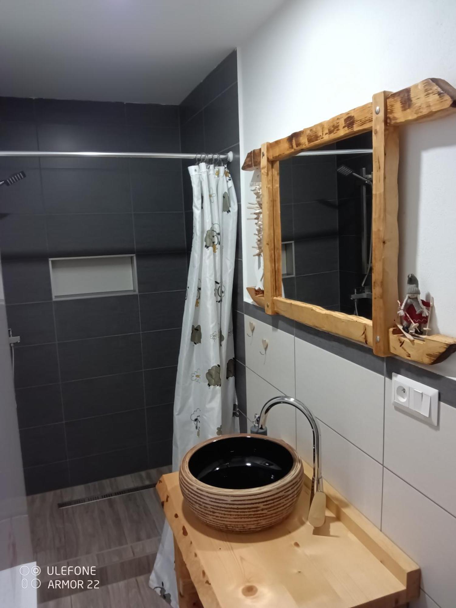 Vila Podlesok 697 Hrabušice Pokoj fotografie