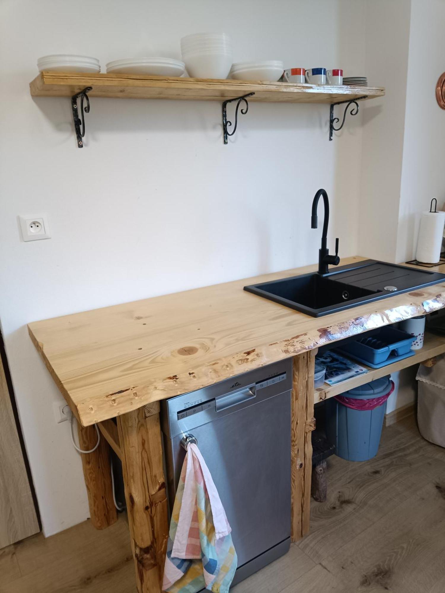 Vila Podlesok 697 Hrabušice Exteriér fotografie