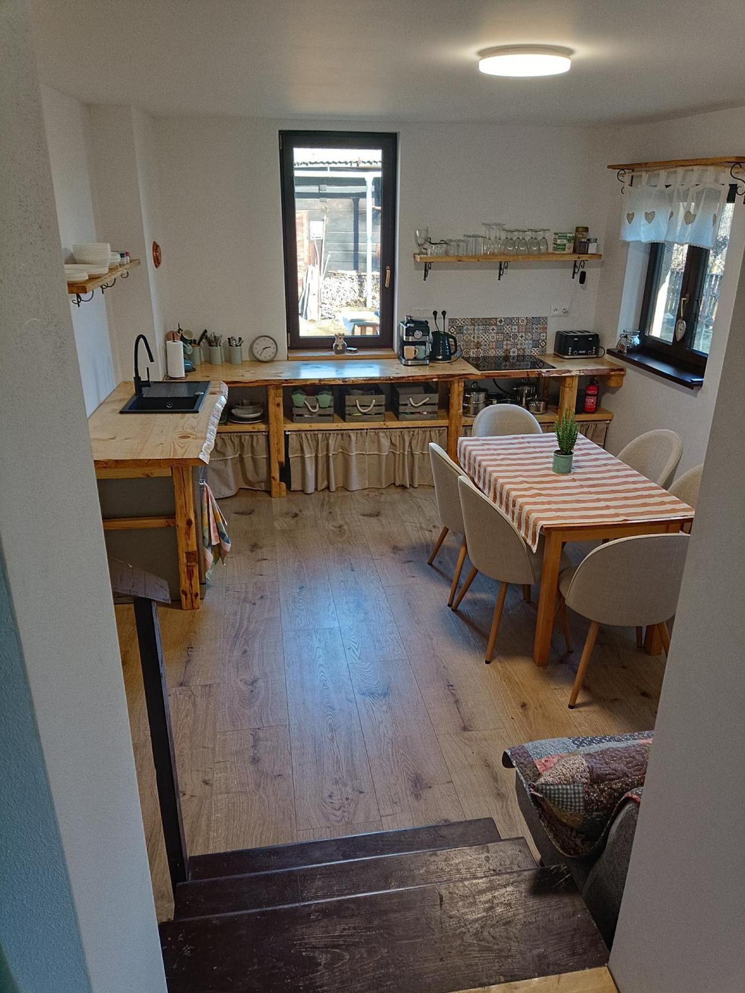Vila Podlesok 697 Hrabušice Exteriér fotografie