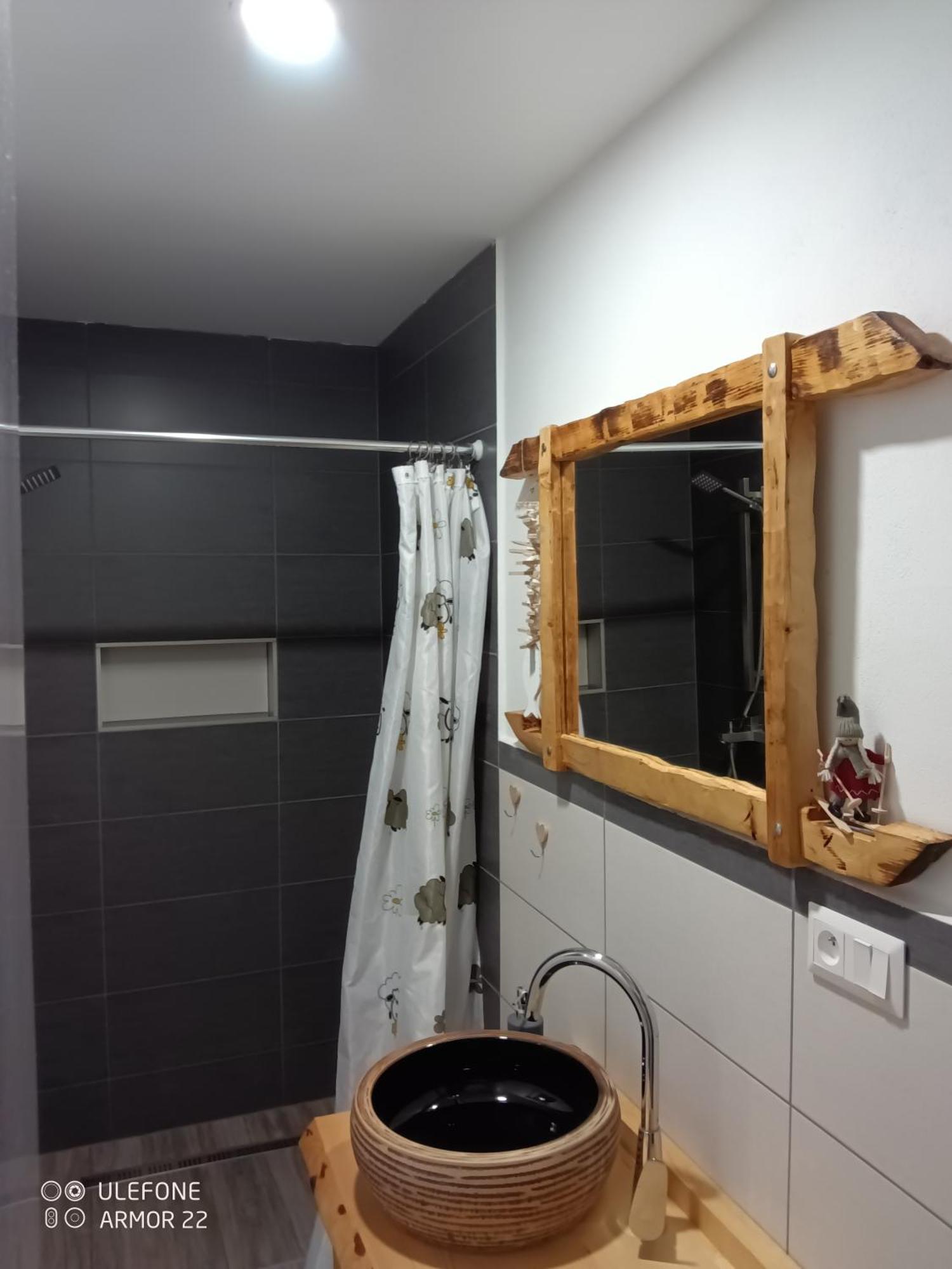 Vila Podlesok 697 Hrabušice Exteriér fotografie