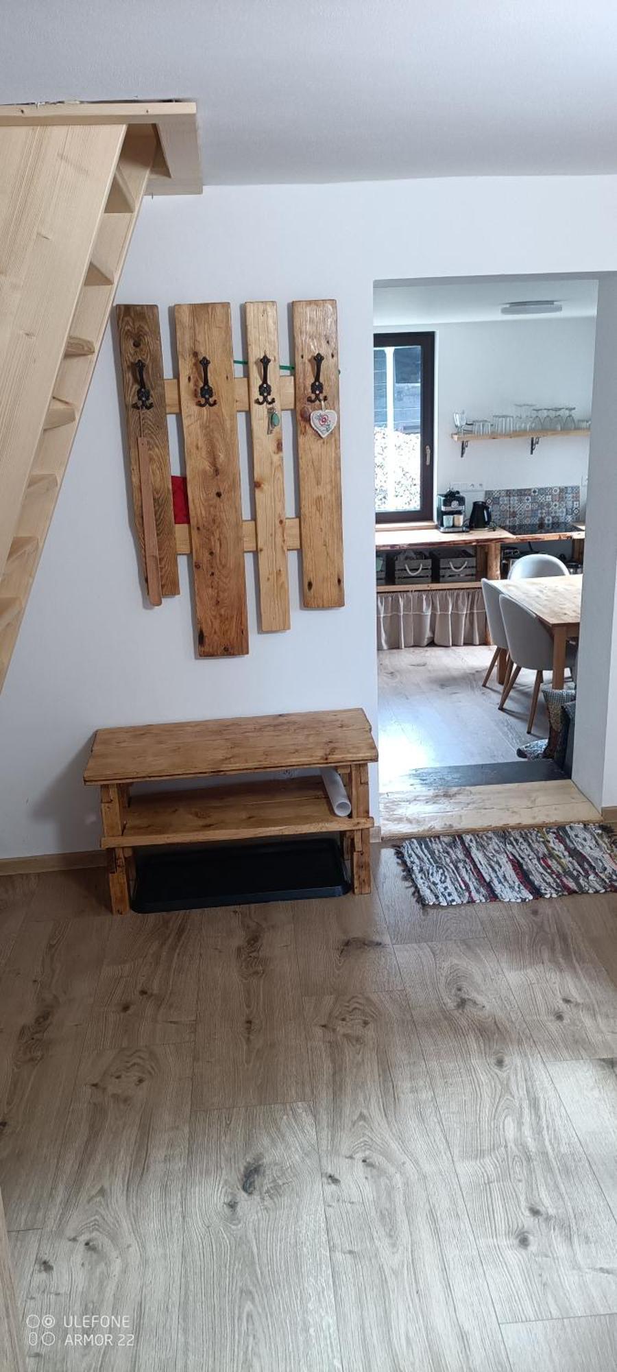 Vila Podlesok 697 Hrabušice Exteriér fotografie