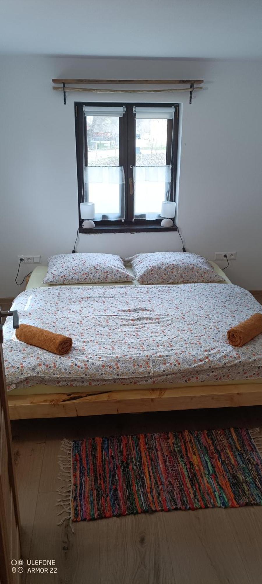 Vila Podlesok 697 Hrabušice Exteriér fotografie