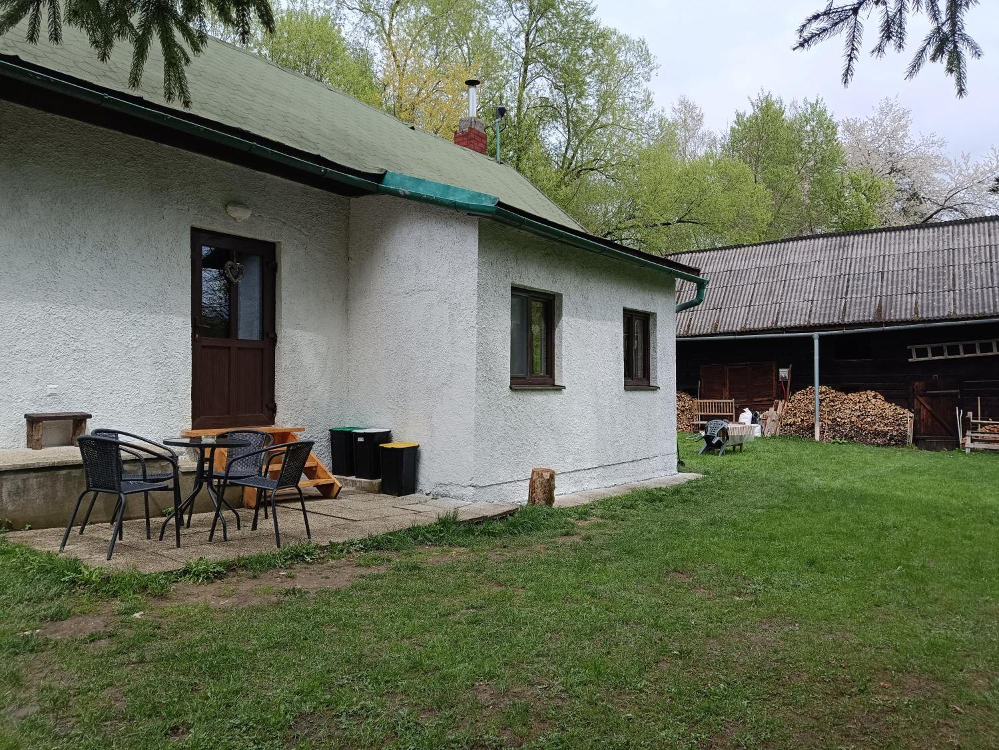 Vila Podlesok 697 Hrabušice Exteriér fotografie